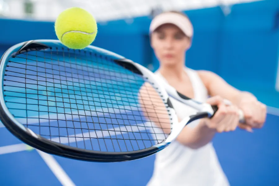 Shoulder Instability & Dislocations